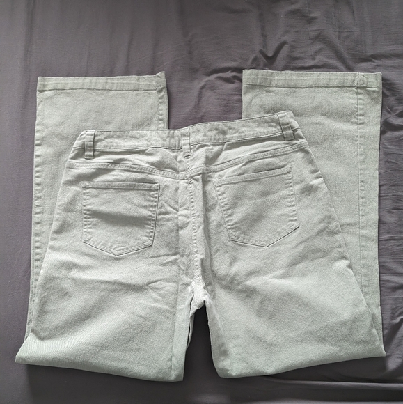 Denver Hayes contemporary fit pants size 16xL32 - Picture 6 of 7